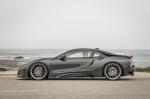 BMW i8 VR-E in Grey by Vorsteiner (VF-E 402) 2016 года